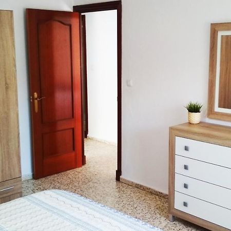 Apartamento Villa De Rota - Vista Mar, 135M2, Terraza, Sat Tv Y Mas Экстерьер фото