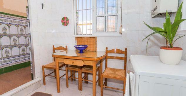 Apartamento Villa De Rota - Vista Mar, 135M2, Terraza, Sat Tv Y Mas Экстерьер фото
