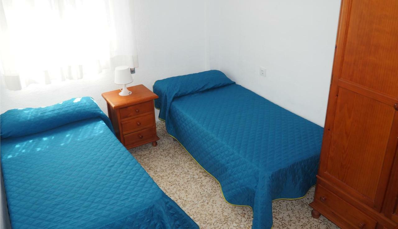 Apartamento Villa De Rota - Vista Mar, 135M2, Terraza, Sat Tv Y Mas Экстерьер фото