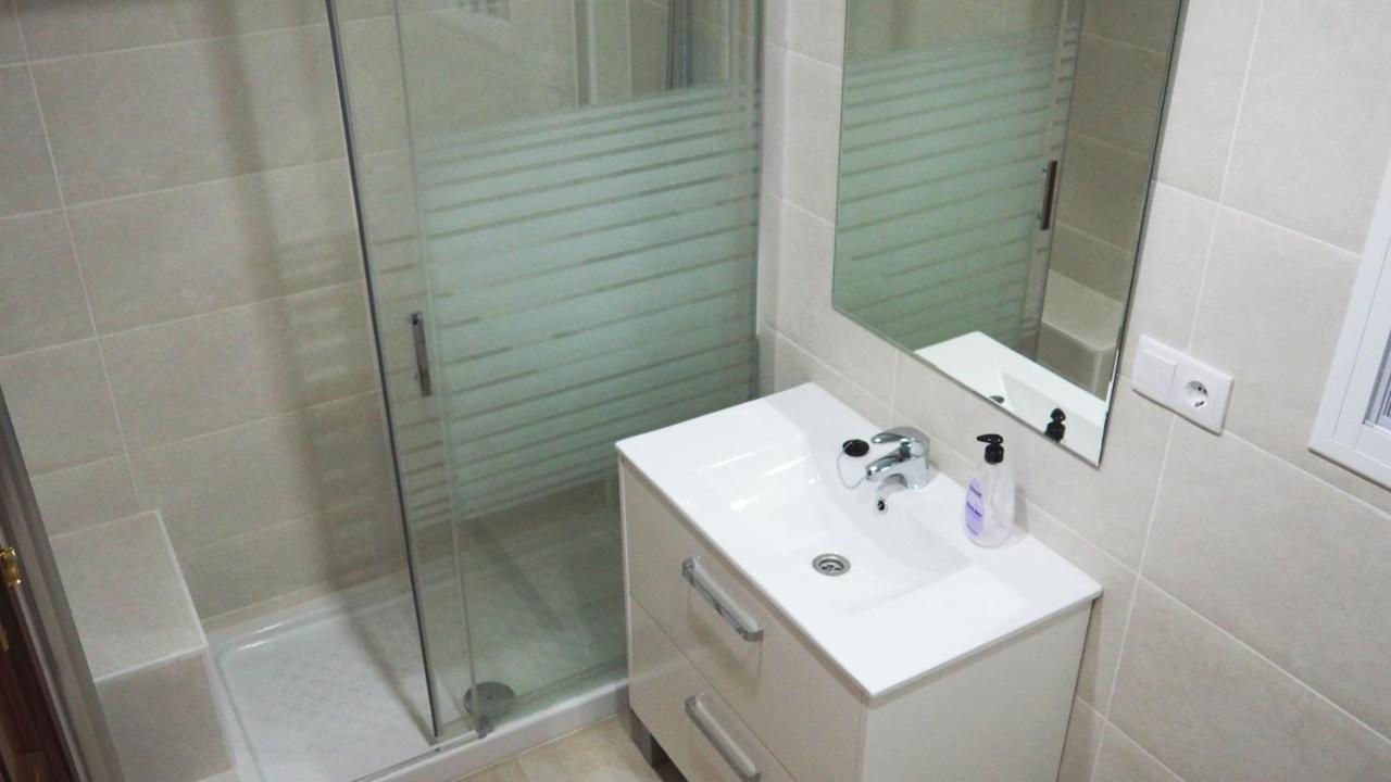 Apartamento Villa De Rota - Vista Mar, 135M2, Terraza, Sat Tv Y Mas Экстерьер фото